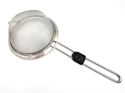 Leifheit 21435 ProLine Küchensieb 16 cm