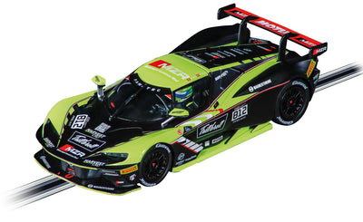 Carrera 20032068 - Digital 132 KTM X-Bow GT2 'Motorsport Zentrum Ried, No. 812'