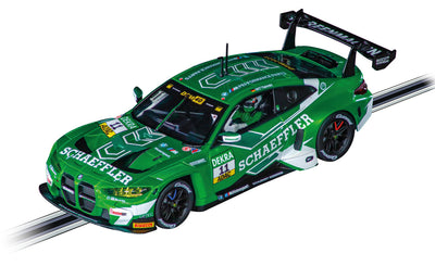 Carrera 20032077 - Digital 132 BMW M4 GT3 'Schubert Motorsport, No. 11' DTM 2024
