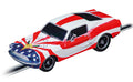 Carrera 20064289 - GO!!! Ford Mustang '67 - Stars 'n Stripes
