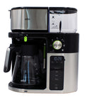 Braun KF 9050 MultiServe Filterkaffeemaschine