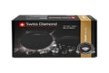 Swiss Diamond XD6424I Antihaft-Bratpfanne 24cm
