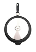 Swiss Diamond XD6428I Antihaft-Bratpfanne 28cm