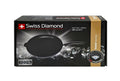 Swiss Diamond XD6428I Antihaft-Bratpfanne 28cm