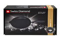 Swiss Diamond XD6432I Antihaft-Bratpfanne 32cm