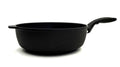 Swiss Diamond XD6726I Antihaft-Bratpfanne 26cm 3,6L