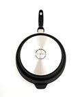 Swiss Diamond XD6726I Antihaft-Bratpfanne 26cm 3,6L