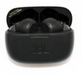 JBL Wave 200TWS Bluetooth Wireless In-Ear-Kopfhörer schwarz