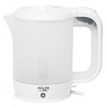 Adler AD 1381 Reise-Wasserkocher 0,5L weiß 750-900 W