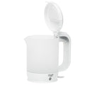 Adler AD 1381 Reise-Wasserkocher 0,5L weiß 750-900 W