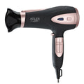 Adler AD 2248b Haartrockner mit Diffusor 2400W schwarz
