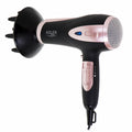 Adler AD 2248b Haartrockner mit Diffusor 2400W schwarz