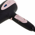 Adler AD 2248b Haartrockner mit Diffusor 2400W schwarz