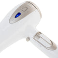 Adler AD 2248wc Haartrockner 2400W weiß/champagner