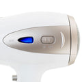 Adler AD 2248wc Haartrockner 2400W weiß/champagner