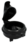 Magimix 5200XL 18584B Cuisine Système Küchenmaschine schwarz
