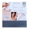 Braun Silk-Epil 9-000 wet&dry Akku Epilierer