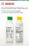 Bosch BBZWDSet AquaWash&Clean Washing Set für Nasssauger