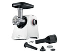 Bosch MFWS607W Serie6 MultiPower Fleischwolf 2100W weiß