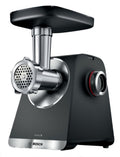 Bosch MFWS650B Serie6 MultiPower Fleischwolf 2100W schwarz