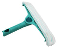 Leifheit 51320 Fensterwischer und Rahmenwischer 4in1