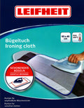 Leifheit 72415 Bügeltuch Größe 60 x 40 cm