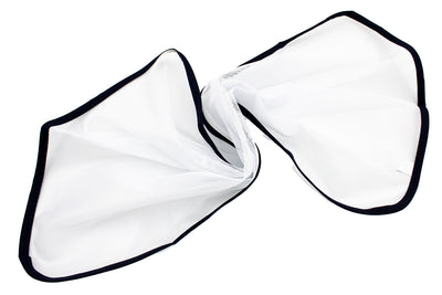 Leifheit 72415 Bügeltuch Größe 60 x 40 cm