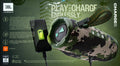 JBL Charge 6 Multi-Lautsprecher mit AI Sound Boost squad