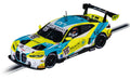Carrera 20023995 - Digital 124  BMW M4 GT3 "RAM Racing, No. 15" British GT 2024