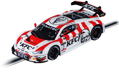 Carrera 20032073 - Digital 132 Audi R8 LMS GT3 evo II "KFC Racing, No.2"