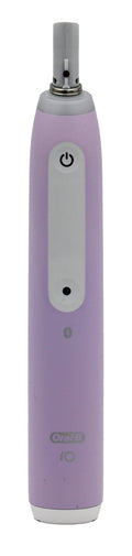 Braun Oral-B iO Series 4N (IOG4.1A6.1DK) Elektr. Zahnbürste lavendel