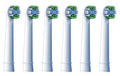 Braun Oral-B EB20RX-6 Pro Precision Clean Aufsteckbürsten weiß 6er-Pack