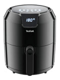 Tefal EY401815 Easy Fry Precision Heißluftfritteuse schwarz