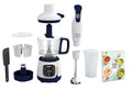 Tefal HB55W430 Yummy Gourmet 4-in-1 Babynahrungszubereiter