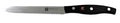 Zwilling Twin Pollux Messerset 3-teilig Garnier-,Koch-,Fleischmesser