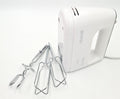 Gorenje M420CW Handmixer weiß 450W