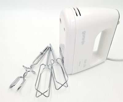 Gorenje M420CW Handmixer weiß 450W