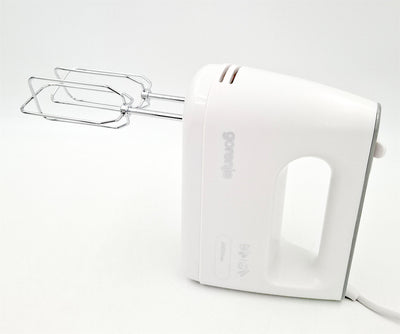 Gorenje M420CW Handmixer weiß 450W
