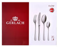 Gerlach Flow Besteckset 60-tlg.