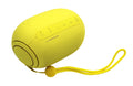 LG XBOOMGo PL2S Bluetooth Speaker gelb