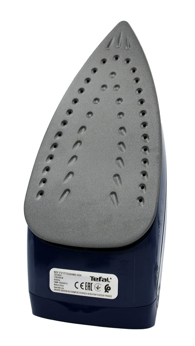 Tefal FV1713E0 Virtuo Dampfbügeleisen 2000W blau