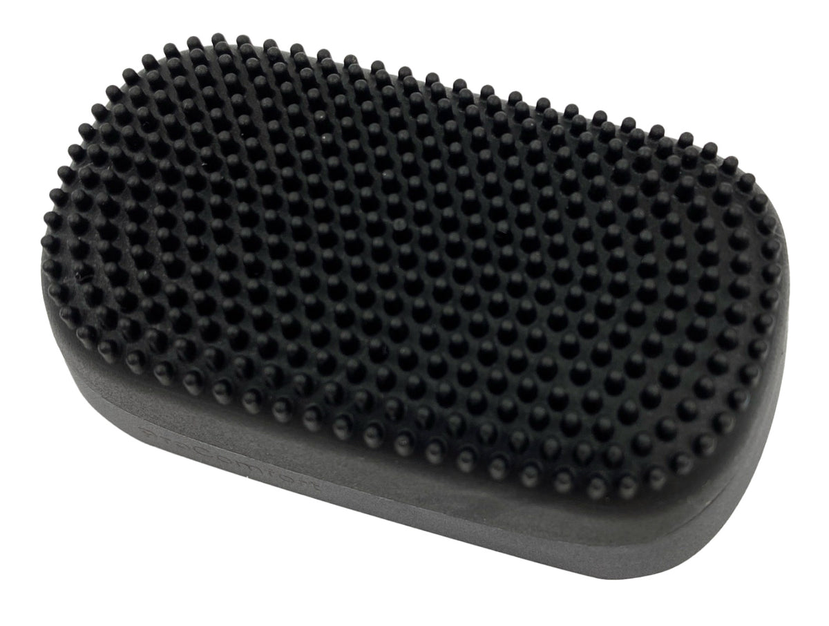 Braun 94PS Series 9 ProComfort Head Massage-Rasiereraufsatz EasyClick schwarz