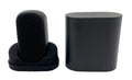 Braun 94PS Series 9 ProComfort Head Massage-Rasiereraufsatz EasyClick schwarz