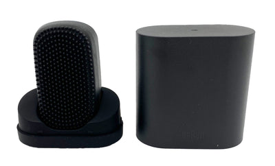 Braun 94PS Series 9 ProComfort Head Massage-Rasiereraufsatz EasyClick schwarz