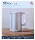Xiaomi BHR9539EU S1 EU Wasserkocher 1,7L 1800W Edelstahl/Weiß