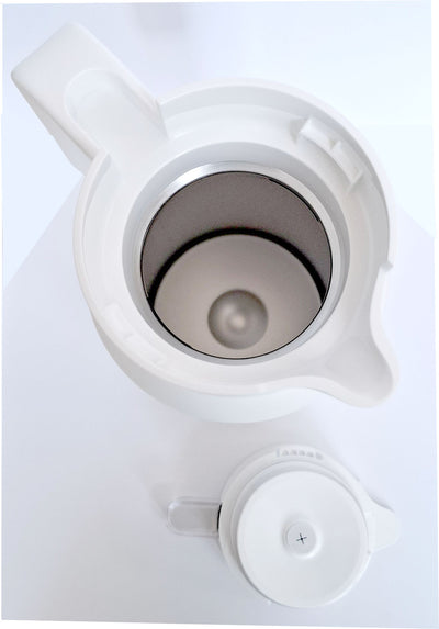 Xiaomi BHR9049GL Thermoskanne 1,8L Weiß/Edelstahl