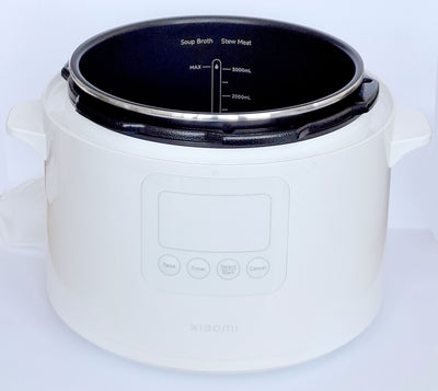 Xiaomi BRH8845EU Multikocher 4,8L weiß