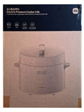 Xiaomi BRH8845EU Multikocher 4,8L weiß