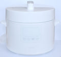 Xiaomi BRH8845EU Multikocher 4,8L weiß