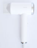 Xiaomi BHR9114EU High-speed Iconic Hair Dryer Haartrockner 1600W Weiß/Edelstahl